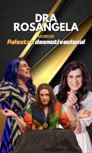 Dra Rosangela