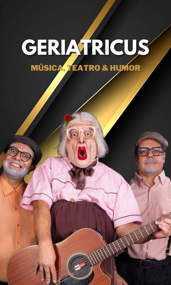 Geriatricus