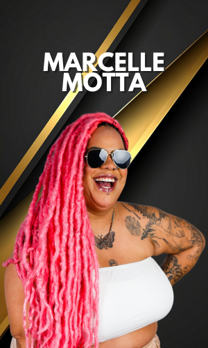 Marcelle Motta
