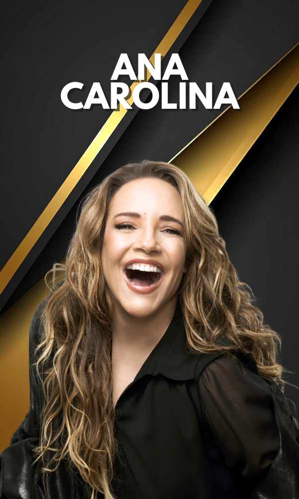 Ana Carolina