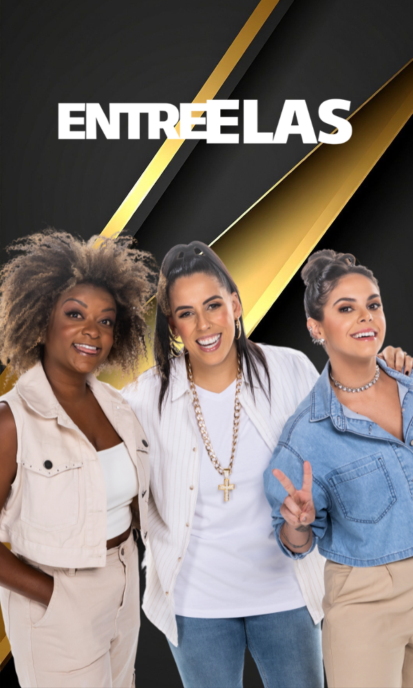 Entre Elas