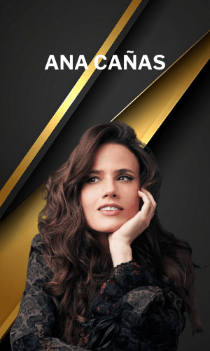 Ana Cañas