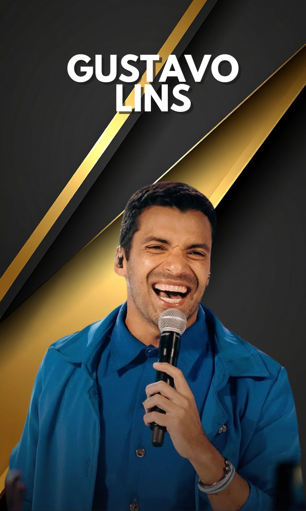 Gustavo Lins