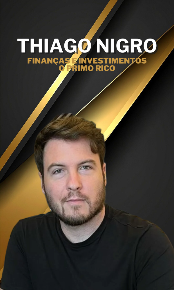 Thiago Nigro