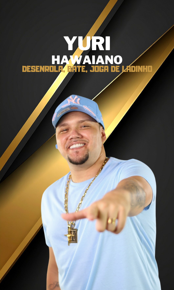 Yuri Hawaiano