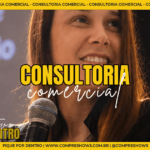 Consultoria Comercial Blog