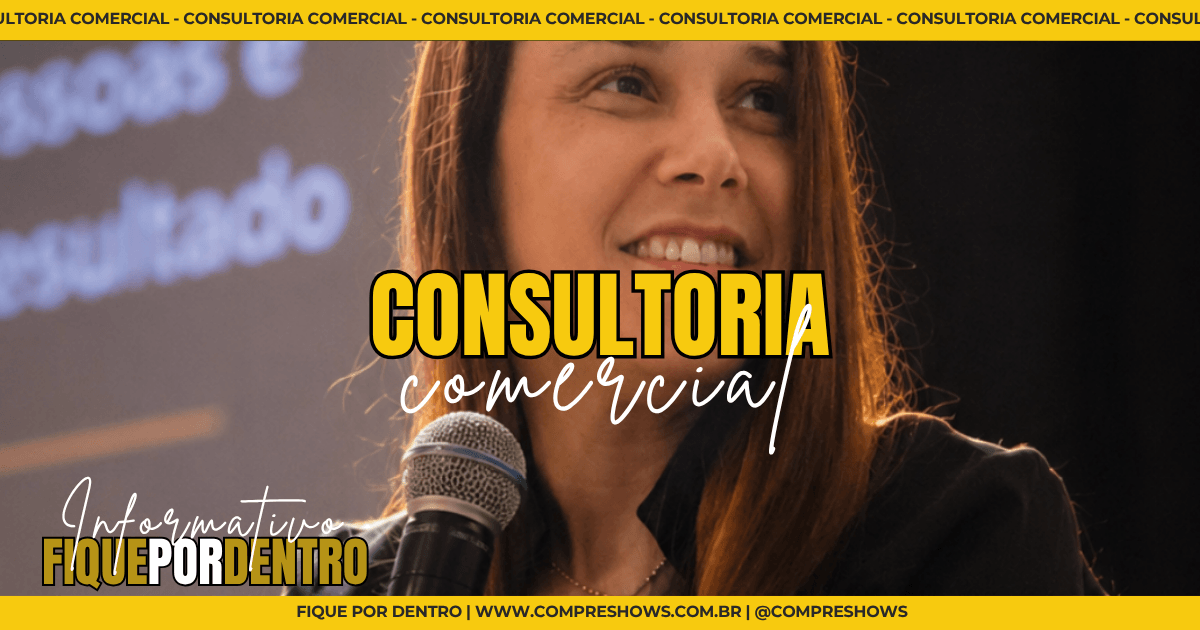 Consultoria Comercial Blog