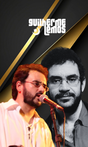 Guilherme Lemos | Tributo a Renato Russo