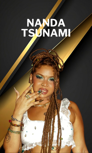 NANDA TSUNAMI