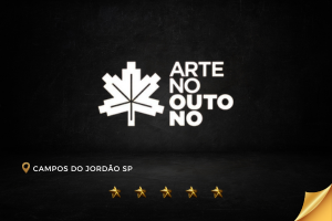 FESTIVAL DE OUTONO DE CAMPOS DO JORDÃO