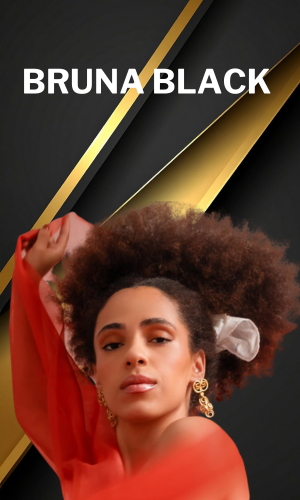 Bruna Black