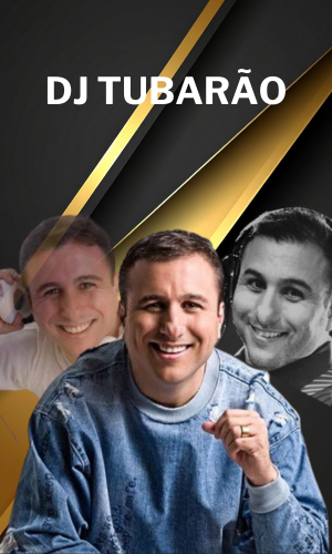 DJ TUBARÃO