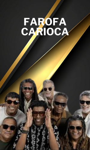 Farofa Carioca