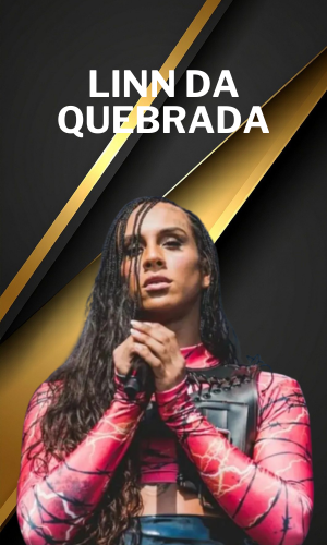 Linn da Quebrada