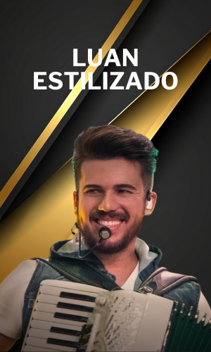 Luan Estilizado