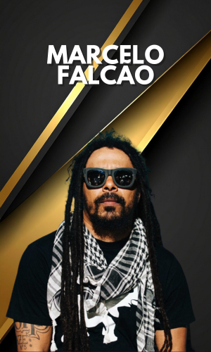 Marcelo Falcão