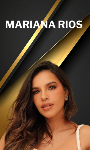 Mariana Rios