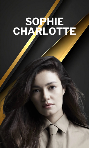 Sophie Charlotte