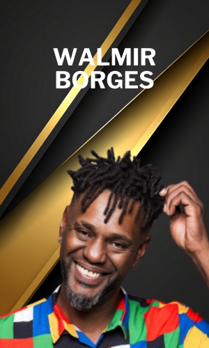 Walmir Borges