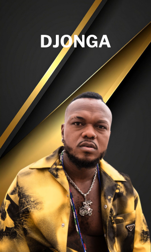 Djonga