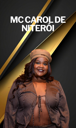 MC Carol