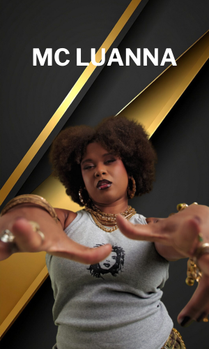 MC Luanna