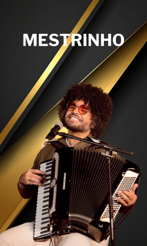 Mestrinho