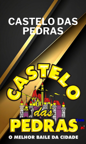 CASTELO DAS PEDRAS