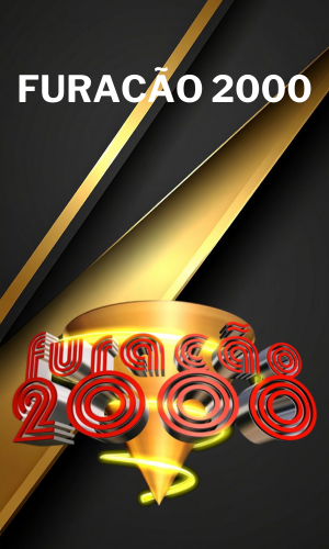 FURACÃO 2000