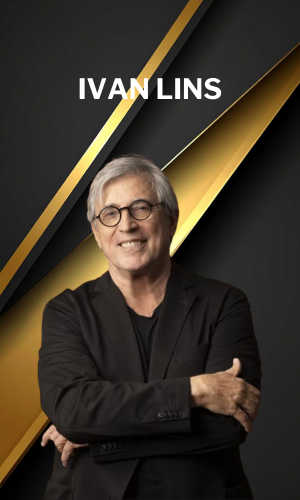 Ivan Lins