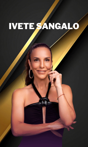 Ivete Sangalo
