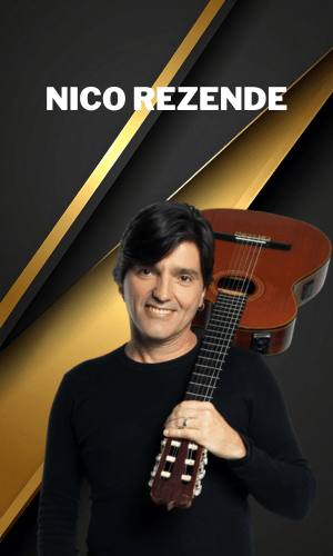 NICO REZENDE