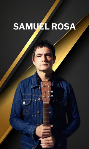 SAMUEL ROSA