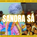 Sandra Sá