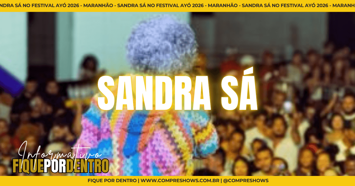 Sandra Sá