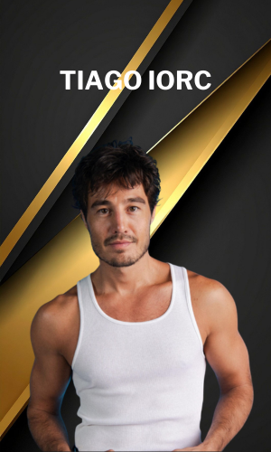 Tiago Iorc