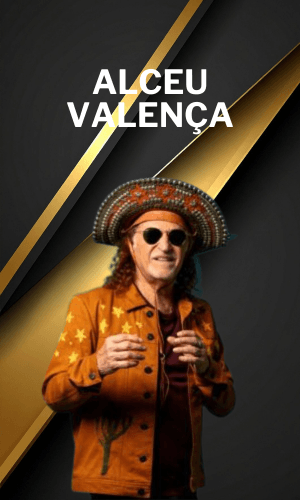 Alceu Valença