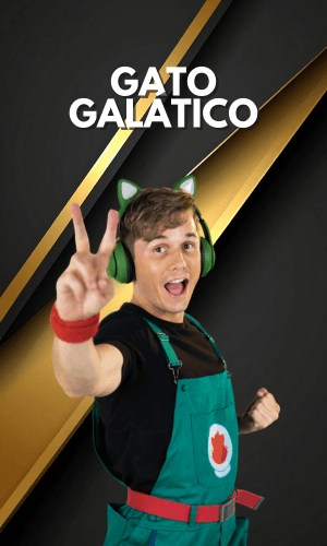 Gato Galático