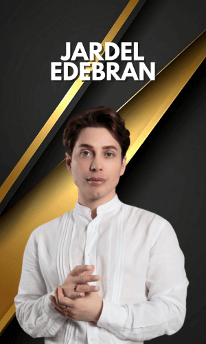 Jardel Edebran