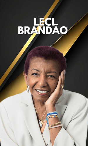 LECI BRANDÃO