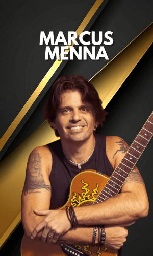 Marcus Menna