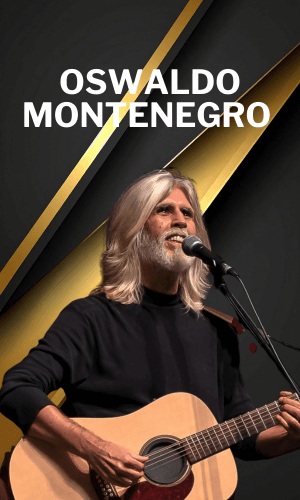 Oswaldo Montenegro