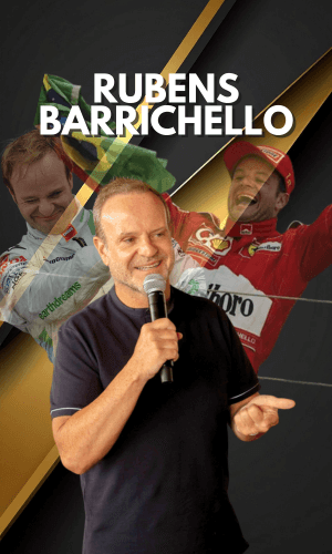 Rubens Barrichello