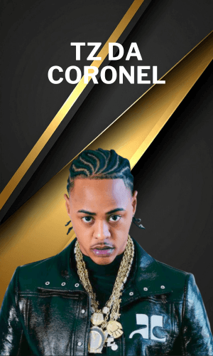 TZ da Coronel