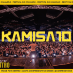 Kamisa 10