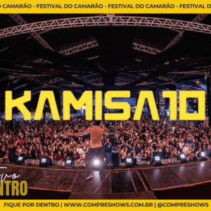 Kamisa 10