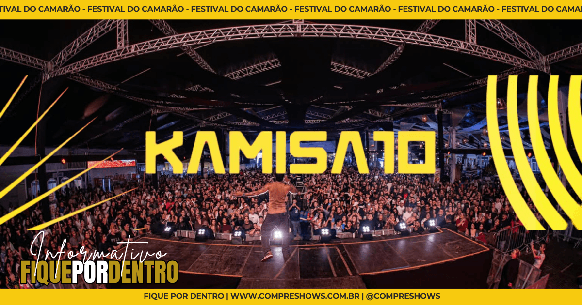 Kamisa 10